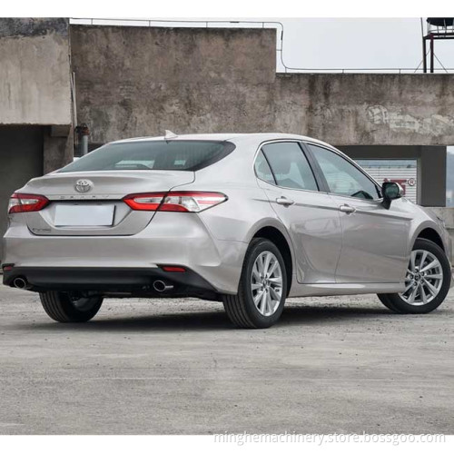 Готовы отправить Toyota Camry Hybrid и Fuel Hot до продажи